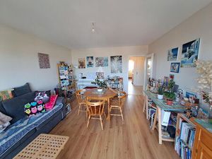 Appartement Nantes - 2 pièce(s) - 55.79 m2