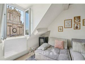 Off Market - Rue Saint-Antoine - Dernier Etage - Vues