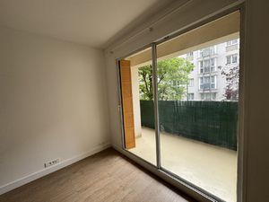 Rue de Toul - Beau 3/4 pièces - 74m2 - Proche Métro Michel B
