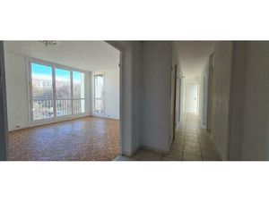A Vendre Appartement T5 -Pierrelatte