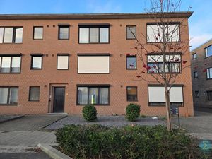Appartement te huur in Turnhout met 1 slaapkamer
