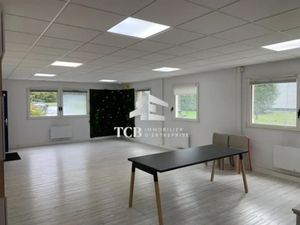 Bureaux - 98m2 - COUERON
