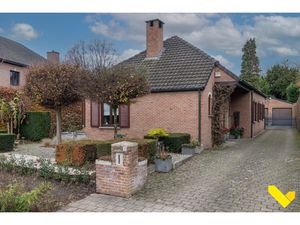 Huis te koop in Geel met 4 slaapkamers