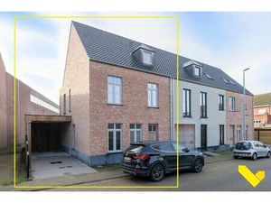 Huis te koop in Herenthout met 3 slaapkamers
