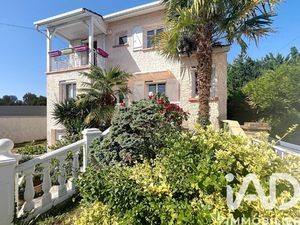 Location Maison traditionnelle 5 pièces