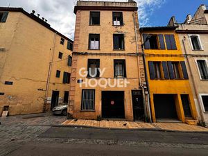 À Perpignan  une maison d’investissement