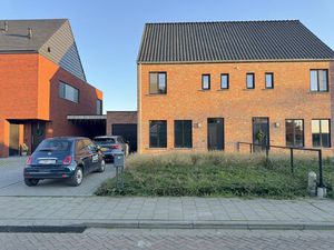 Huis te huur in Weelde met 3 slaapkamers