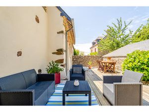 Maison Saint Pere Marc En Poulet 4 pièce(s) 100 m2