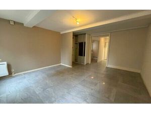 Appartement Bar-le-Duc 52.5 m² T-2 à vendre  69 000 €