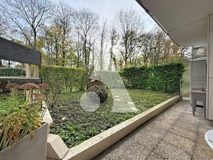 Appartement Bougival 4 pièce(s) 95.57 m2