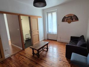 Appartement 2 chambres