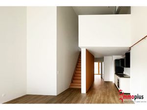 Superbe duplex d'architecte neuf de 83 m2 avec terrasse au c