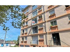 Limoges - secteur Louyat - Appartement 3 pièces avec cave