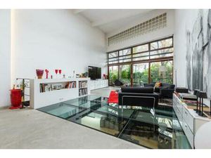 Loft Industriel 350 m² aux Portes de Paris