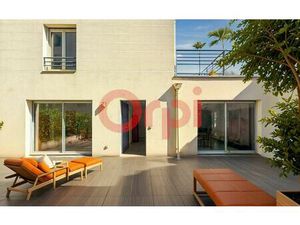 Appartement Lyon 8 127 m² T-4 à vendre  555 000 €