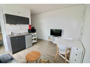 Appartement Poitiers 1 pièce(s) 20 m2