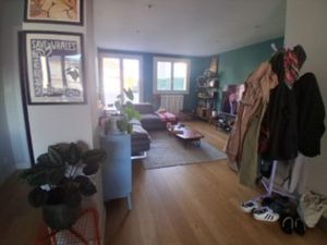 TOULOUSE (saint-Agne)  Appartement 69 m² balcons  parking à deux pas du métro Saint-Agne