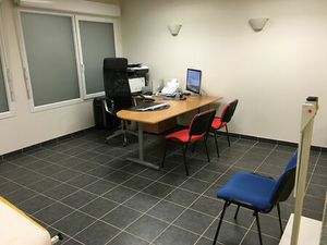 Local commercial 51.85 m²