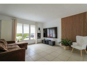 Maison lumineuse 6 pièces avec jardin à Douai