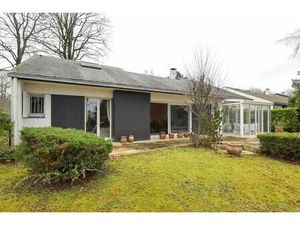 Basile - Maison familiale de 132m² dans le Parc de Cassan  en plein cœur de l'Isle-Adam