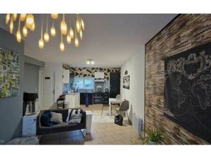 Maison Monchaux-sur-Écaillon m² T-3 à vendre  114 500 €