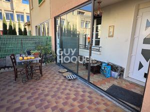 EXCLUSIVITE - Charmante Maison à Vendre à Saint Laurent de la Salanque (66250)