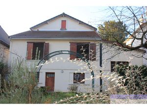 Maison familiale 103m2 avec accès direct au lac du Morbras  