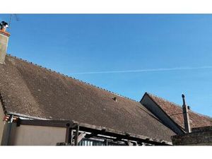 Maison Vatan 166 m² T-5 à vendre  194 000 €