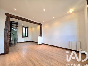 Vente Maison/villa 3 pièces