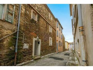 Maison de charme 5 pièces avec vue à La Garde-Freinet