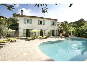 Maison à vendre à La Gaude (06610) - Alpes-Maritimes