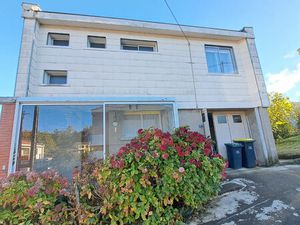 Maison Villeneuve d'Olmes 78 m² / 3 chambres / Jardin / Garage