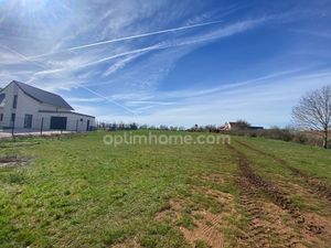 TERRAIN CONSTRUCTIBLE 13344m²