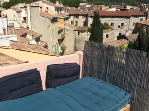 Appartement 2 pièces 55 m²