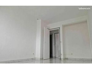 Appartement 3 pièces 53 m²