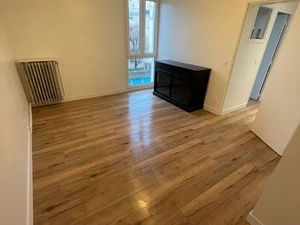 Duplex 4 pièces 65 m²