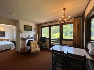 Vente appartement 2 pièces 33.21 m² à Le Grand-Bornand (74450)  NaN €