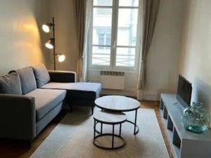 Appartement 2 pièces 60 m²