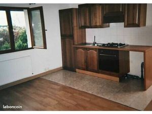 Chambre 1 pièce 72 m²