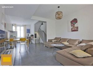 Appartement 4 pièces 70 m²
