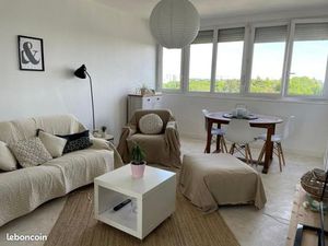 Appartement 5 pièces 76 m²