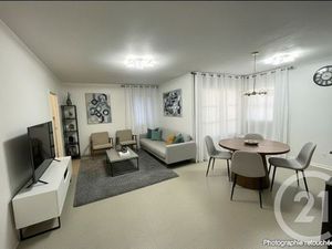 Appartement T3 à vendre - 3 pièces - 75 62 m2 - Port De Bouc - 13 - PROVENCE-ALPES-COTE-D-