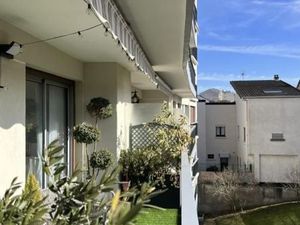 Appartement 2 pièces 35 m²