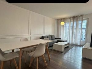 Chambre 1 pièce 87 m²