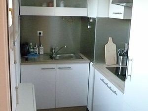 Studio 1 pièce 22 m²