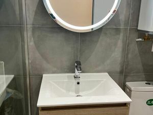 Appartement 2 pièces 35 m²