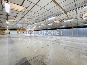 Local d'activité Bressuire