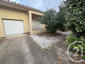 Maison à vendre - 4 pièces - 98 m2 - Frontignan - 34 - LANGUEDOC-ROUSSILLON