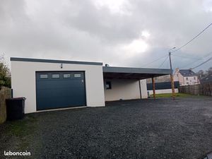 Maison 4 pièces 130 m²