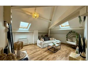 Location appartement  53.51 m² T-2 à Hayange  615 €